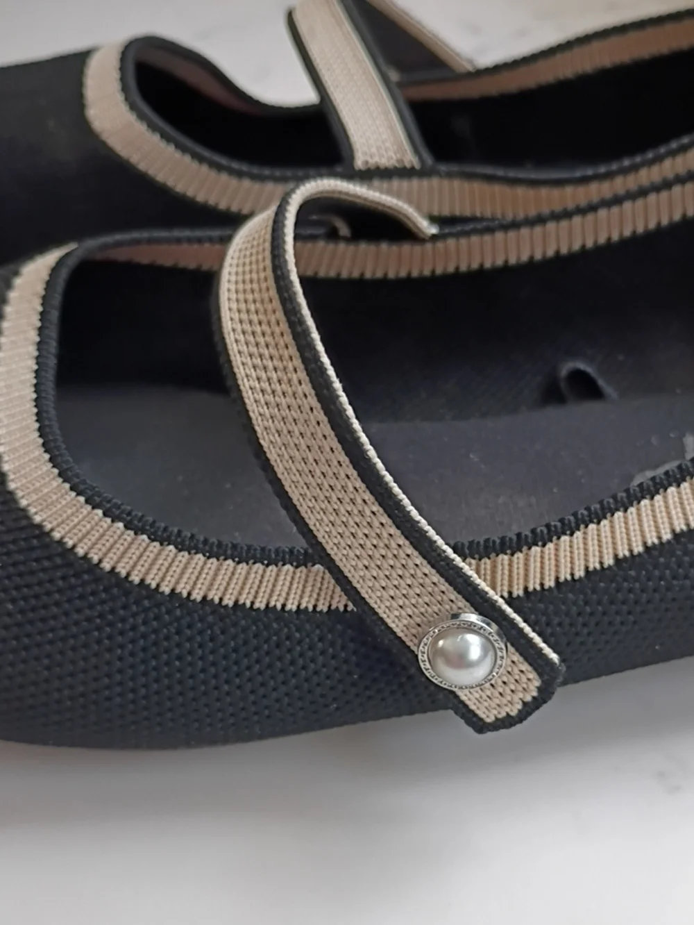 Jellypop elegant black